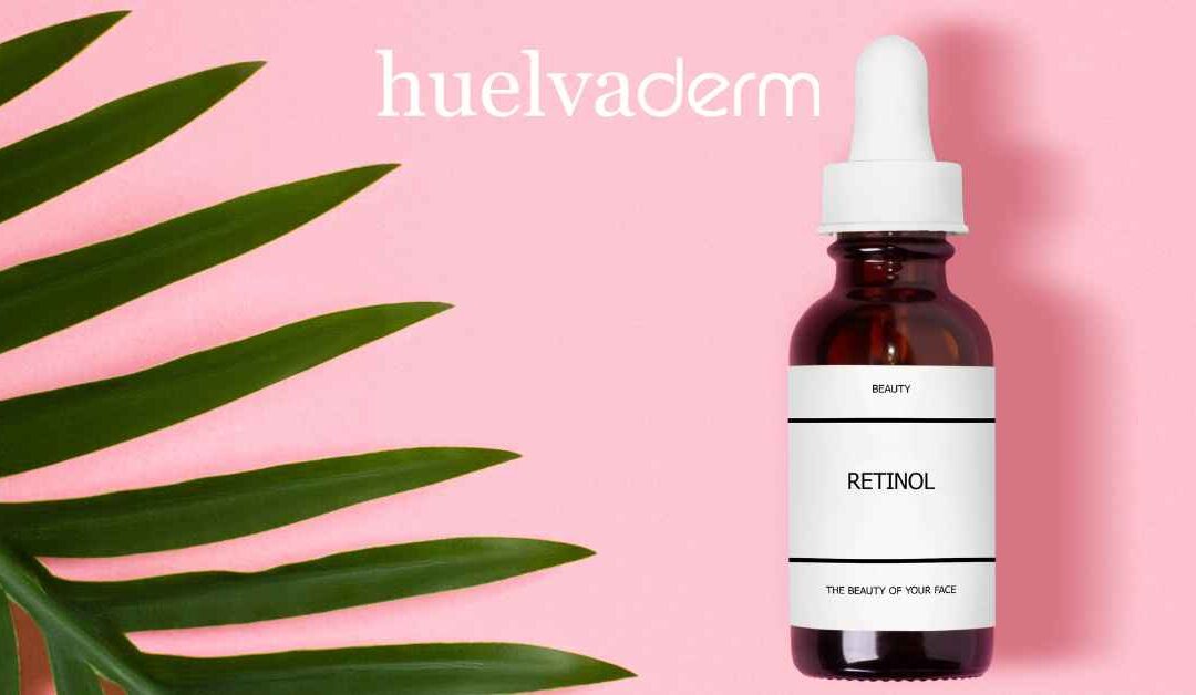El retinol: Todo lo que necesitas saber sobre sus beneficios, uso y recomendaciones