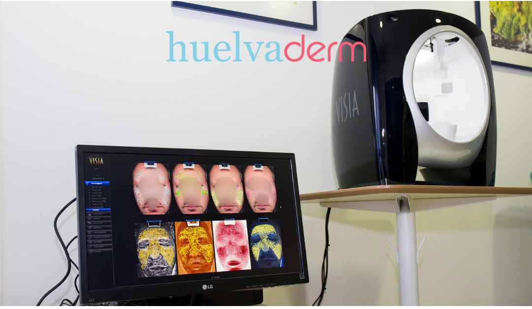 Huelvaderm VISIA